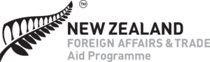New Zealand Aid programme logo