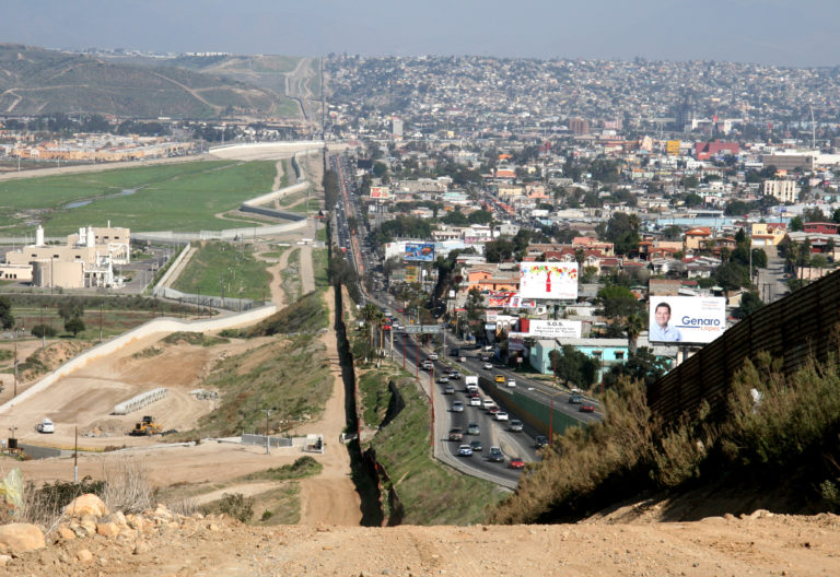 Cartel Wars: How A Border Wall Will Increase Drug Cartel Violence in Mexico