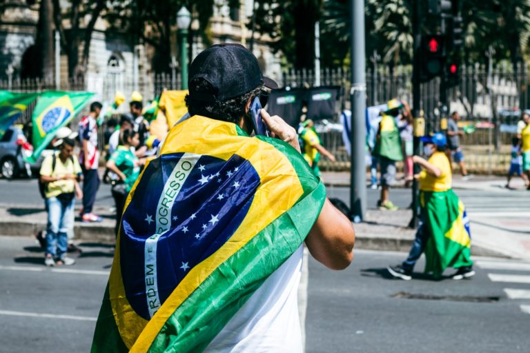 2020: the human rights situation in Brazil