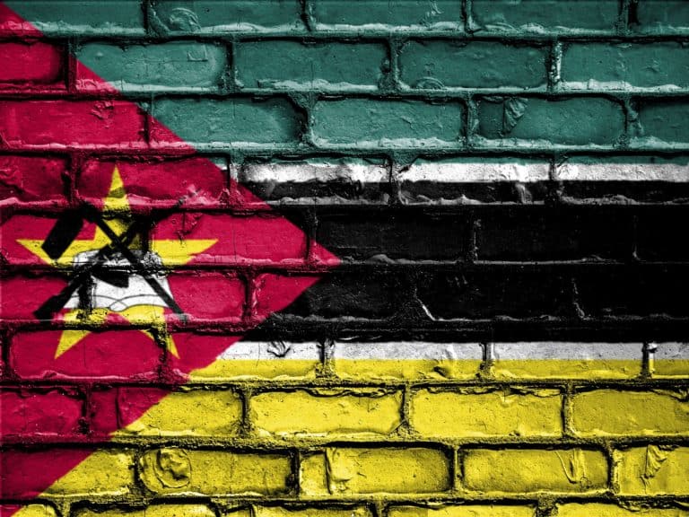 Threats to free speech in Mozambique
