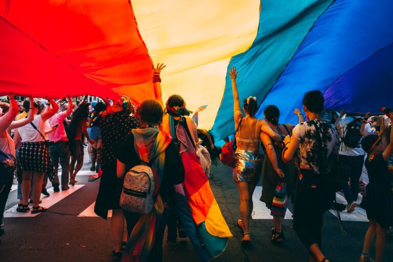 LGBTQIA+ rights in the United States: failing to protect all people