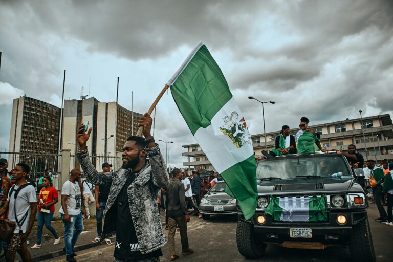 Impact story: Nigeria
