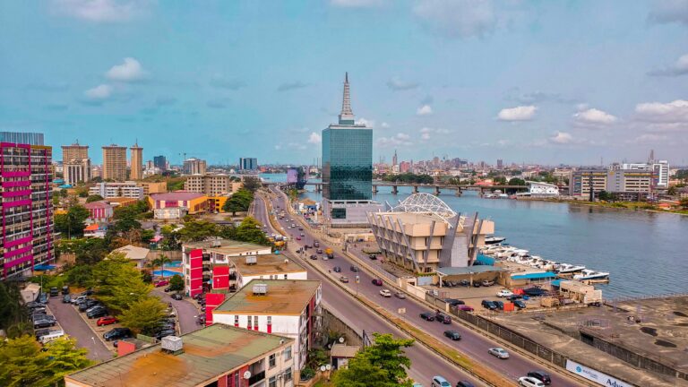 Impact story: Nigeria