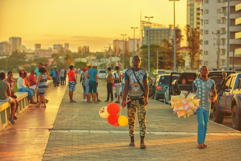 Impact story: Mozambique
